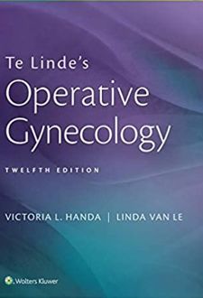 Te Linde's Operative Gynecology