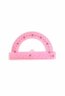 نقاله ژله‌ای (نابیل) - صورتی