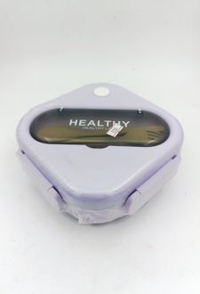 ظرف‌غذا فانتزی - (بنفش)