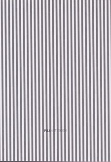 دفتر لاین وزیری (پیل - مشکی راه‌راه)