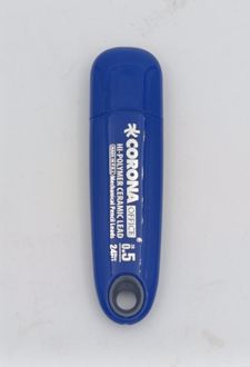 مغز مداد 0/5 کوتاه کرونا - (سرمه‌ای)