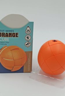 روبیک طرح پرتقال