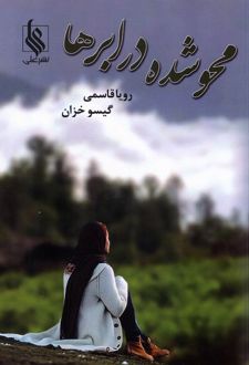 محو شده در ابرها