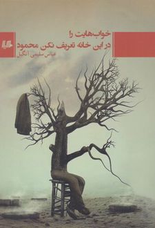 خواب هایت را در این خانه تعریف نکن محمود