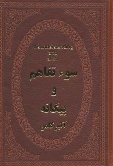 سوء تفاهم و بیگانه