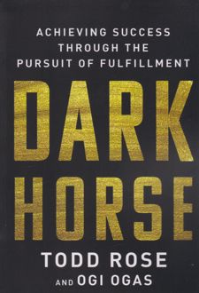 Dark Horse