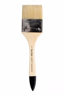 قلم‌مو زبر طبیعی سری 2015 (پارس آرتیست) - شماره 6