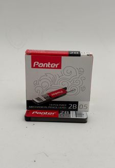 مغز مداد 0/7 (60 میل) 2B پنتر