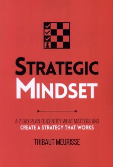 Strategic Mindset