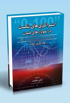 استراتژی‌های شکست در نمودارهای قیمت