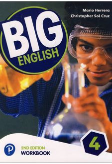 Big English 4