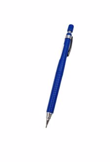 مدادنوکی بدنه رنگی 0.5 (راین) - آبی