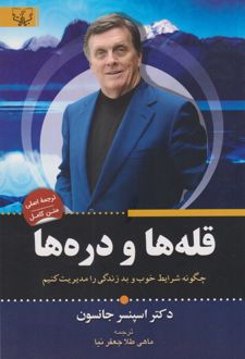قله ها و دره ها