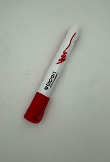 ماژیک وایت‌برد (الیپون) - قرمز