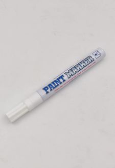 ماژیک پینت سفید (کرونا)