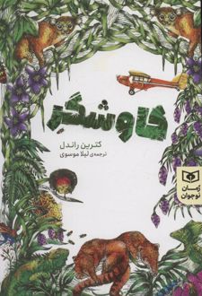 کاوشگر