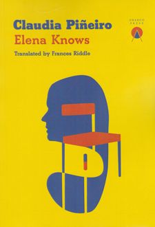 elena knows