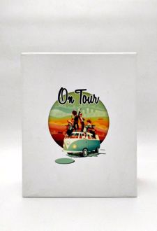 بسته بازی ایرانی تور موسیقی