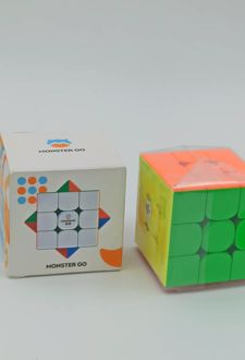 روبیک 3*3 گنز مانسترگو