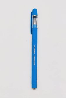 خودکار رنگی 1/0 (پنتر) - آبی‌روشن