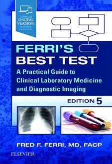 Ferri's Best Test