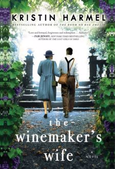 The Winemaker’s Wife