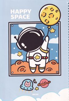 دفتر Happy space