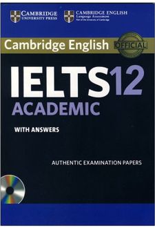 IELTS 12