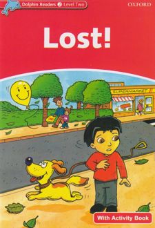 lost