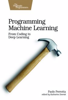 کتاب Early Praise for Programming Machine Learning