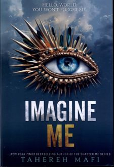 Imagine Me
