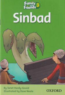 sinbad