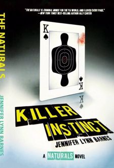 Killer Instinct
