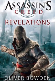 Assassins Creed 4: Revelations