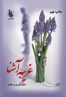 غریبه آشنا