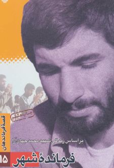 فرمانده شهر