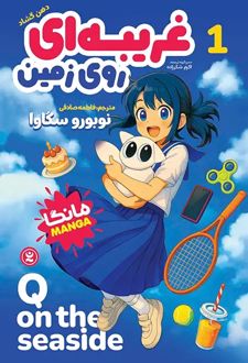 غریبه‌ای روی زمین 1