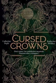 Cursed Crowns