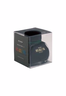 جوهر 60 میل مدل Mixable Ink ( پلاتینوم) - Leaf Green