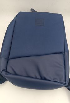 کوله لپ‌تاپ آبی‌تیره Dark Blue (کوله)