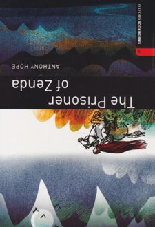 the prisoner of zenda