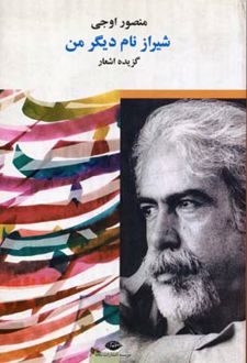 شیراز نام دیگر من