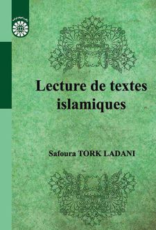 Lecture Des Textes Islamiques