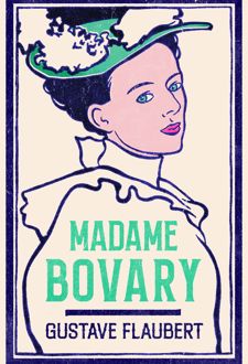 Madame Bovary