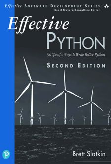 Effective Python