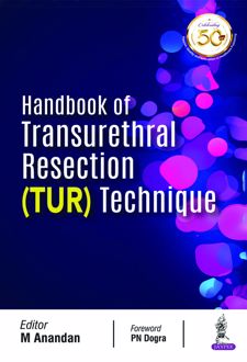 کتاب Handbook of Transurethral Resection (TUR) Technique