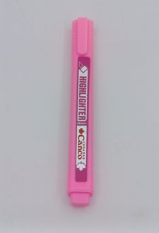 علامت زن پاستلی کنکو - (صورتی)