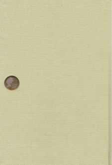 دفتریادداشت 240 برگ رقعی کاغذکرافت کوئین سبز (لاین‌نوت)