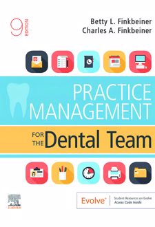 Practice Management for the Dental Team