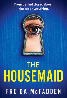 کتاب The Housemaid